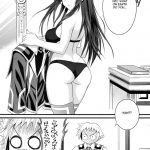 Fuku Kaichou no Asai Jijou