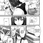 Fuku Kaichou no Asai Jijou