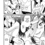 Fuku Kaichou no Asai Jijou