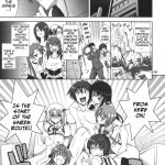 Go! Go! Bushi Musume