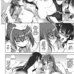 Go! Go! Bushi Musume