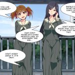 Halloween Night Bitch