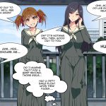 Halloween Night Bitch