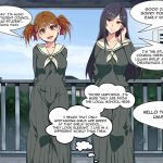 Halloween Night Bitch