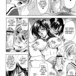 Hana – Maki no 09 (KuKyuu) – Akaki Hana