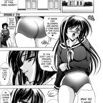 Hana – Maki no 09 (KuKyuu) – Akaki Hana