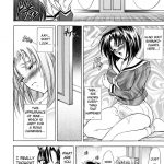 Hana – Maki no 09 (KuKyuu) – Akaki Hana