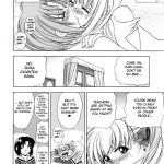 Hana – Maki no 09 (KuKyuu) – Akaki Hana