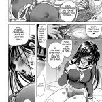 Hana – Maki no 09 (KuKyuu) – Akaki Hana