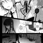 Holdup Problem Rising