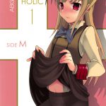 HOLIC+HOLIC 1 Side M