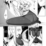 HOLIC+HOLIC 1 Side M