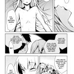 HOLIC+HOLIC 1 Side M