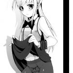 HOLIC+HOLIC 1 Side M