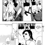 HOLIC+HOLIC 1 Side M