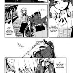 HOLIC+HOLIC 1 Side M