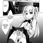 HOLIC+HOLIC 1 Side M