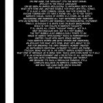 HOLIC+HOLIC 1 Side M