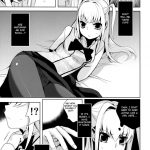 HOLIC+HOLIC 1 Side M