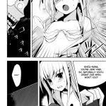 HOLIC+HOLIC 1 Side M