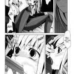 HOLIC+HOLIC 1 Side M