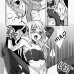 HOLIC+HOLIC 2 Side S