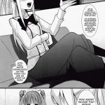 HOLIC+HOLIC 2 Side S