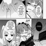 HOLIC+HOLIC 2 Side S