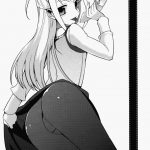 HOLIC+HOLIC 2 Side S