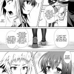 I Guess Stealing Away the Council President is a Vice-President’s Job!