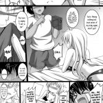 In Summer Vacation N&F