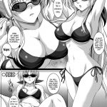 In Summer Vacation N&F