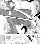 Katsuragi Yako Choukyou ki