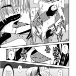 Katsuragi Yako Choukyou ki