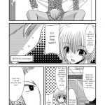 Katsuragi Yako Choukyou ki