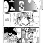 Katsuragi Yako Choukyou ki