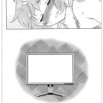 Kitto Ruijibutsu nimo Narenai Doujin-tachi ni Tsugeru