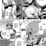 Kumagawa-kun Teaches Health (Sex) Education to Medaka-chan