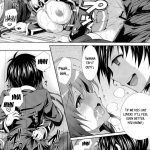 Kumagawa-kun Teaches Health (Sex) Education to Medaka-chan