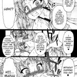 Laboratory Animals + Hermaphroditism = Passion