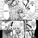 Laboratory Animals + Hermaphroditism = Passion