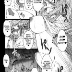 Laboratory Animals + Hermaphroditism = Passion