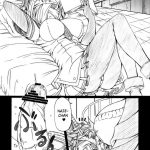 Laboratory Animals + Hermaphroditism = Passion