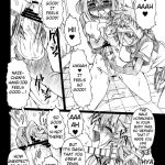 Laboratory Animals + Hermaphroditism = Passion