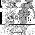 Laboratory Animals + Hermaphroditism = Passion