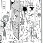 Mahou Shoujo Magical SEED No.5