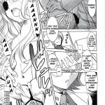 Mahou Shoujo Magical SEED No.5