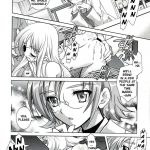 Mahou Shoujo Magical SEED No.5