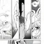 Mahou Shoujo Magical SEED No.5