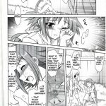 Mahou Shoujo Magical SEED No.5